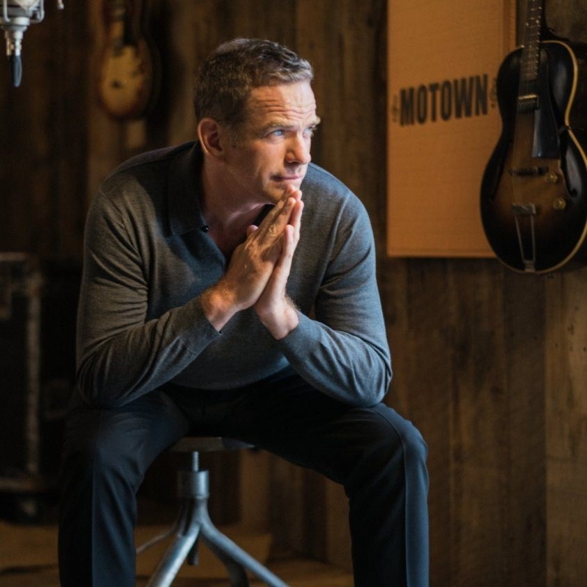 Garou se produira à l'Auditorium Stravinski à Montreux lors de la prochaine Saint-Valentin